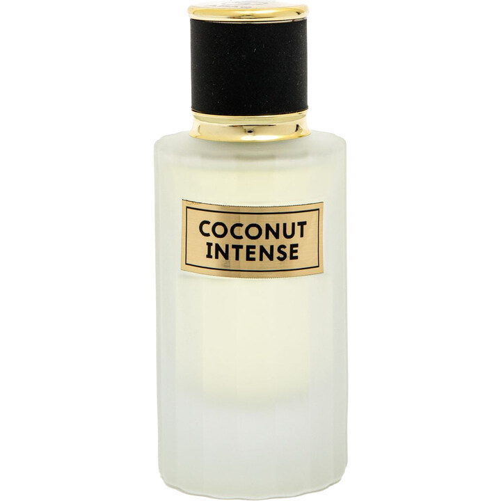 Coconut Intense